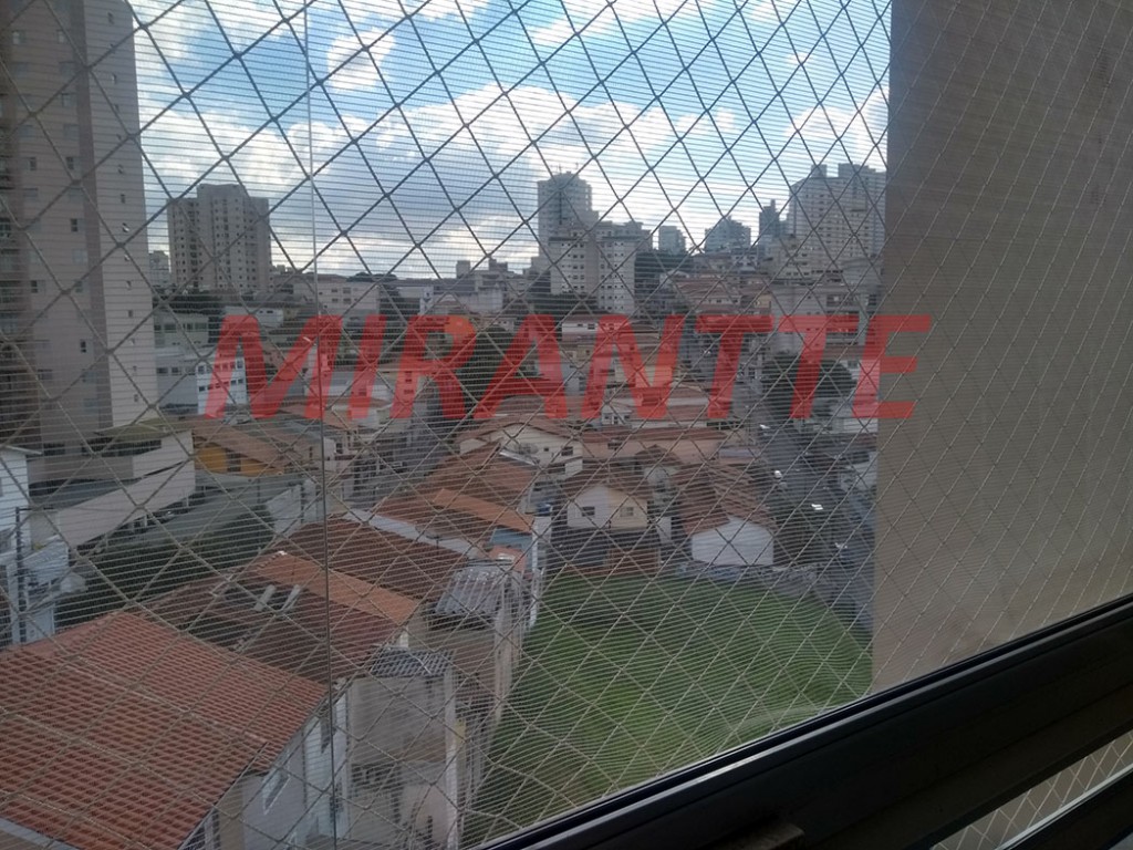 Apartamento de 80m² com 3 quartos em Parada Inglesa