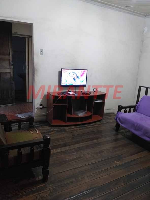 Terreno de 500m² em Mandaqui