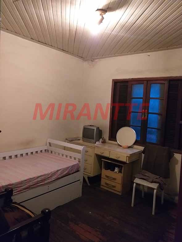 Terreno de 500m² em Mandaqui