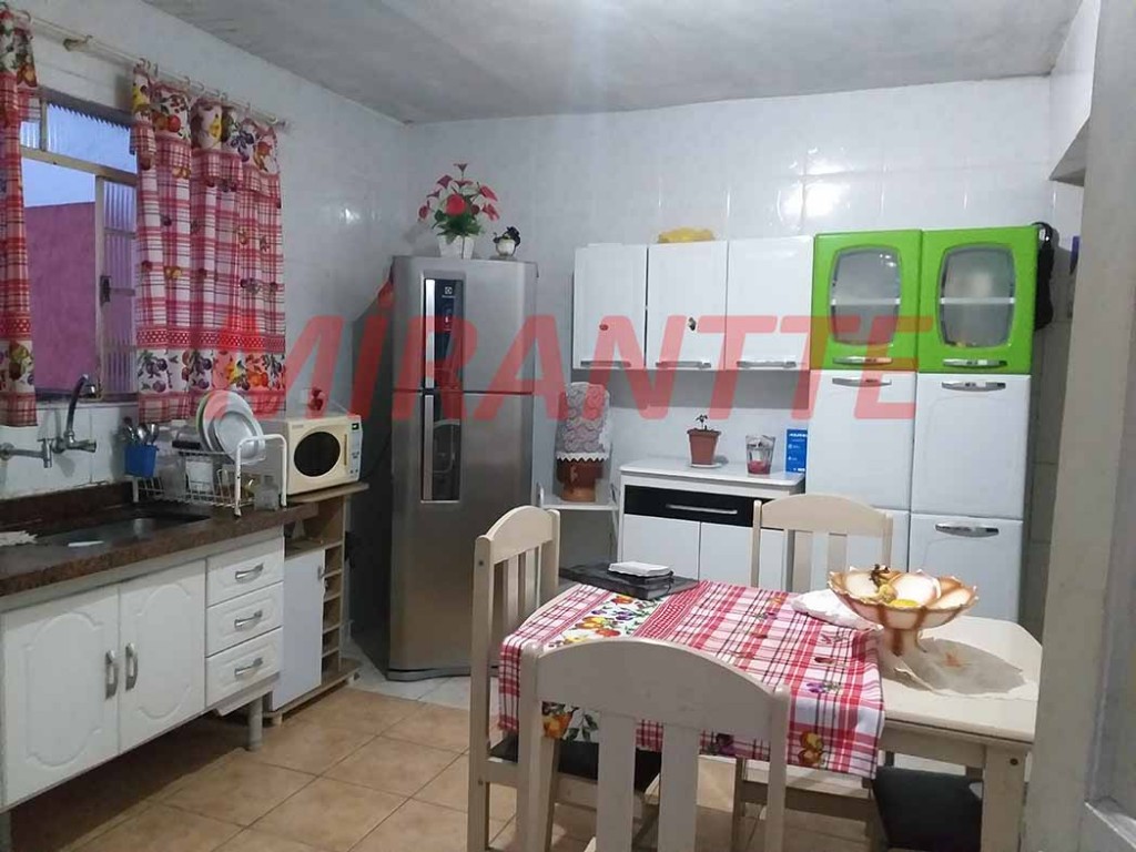 Terreno de 500m² em Mandaqui