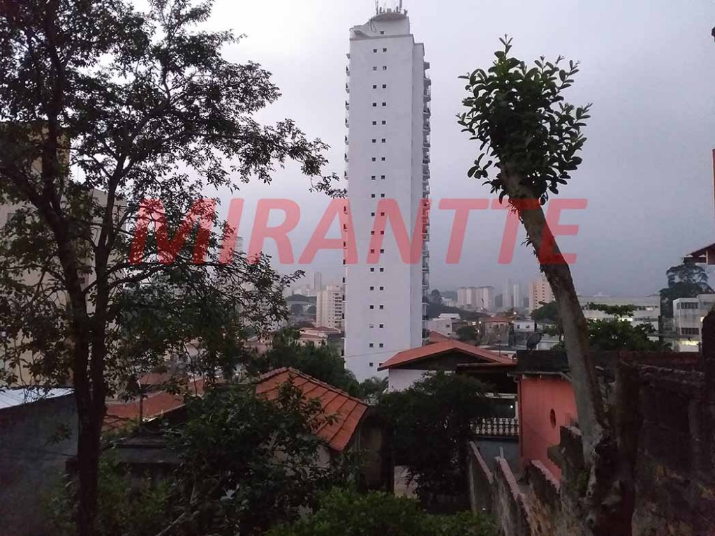 Terreno de 500m² em Mandaqui