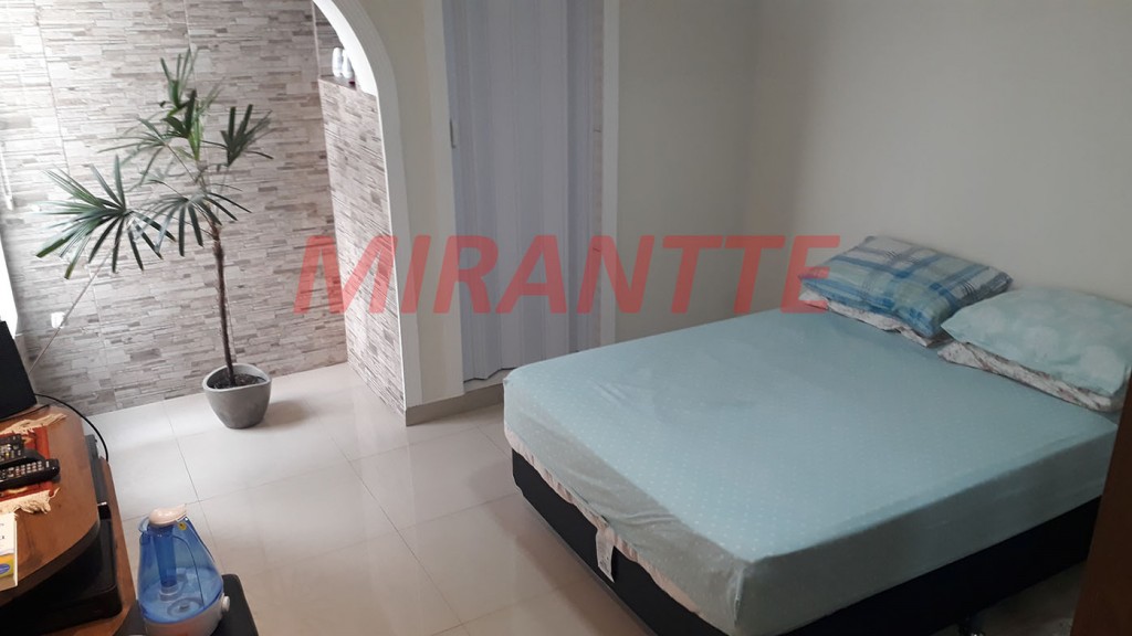 Sobrado de 180m² com 3 quartos em Vila Gustavo