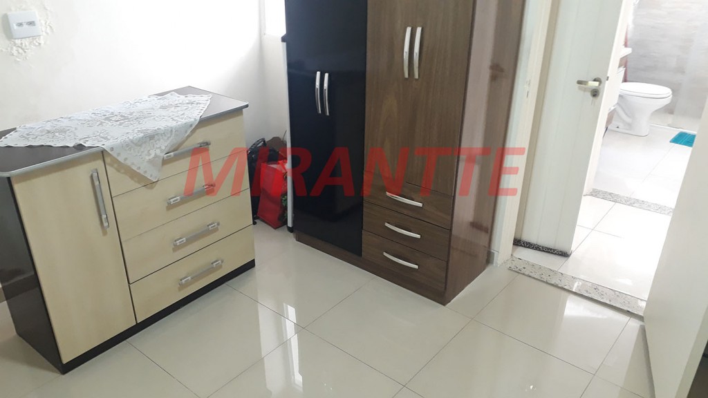 Sobrado de 180m² com 3 quartos em Vila Gustavo