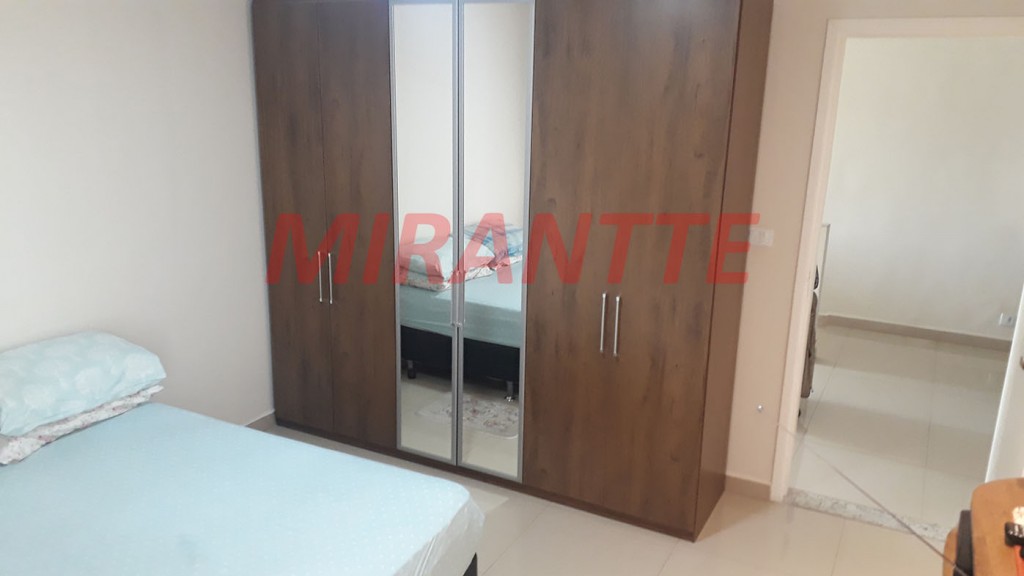 Sobrado de 180m² com 3 quartos em Vila Gustavo