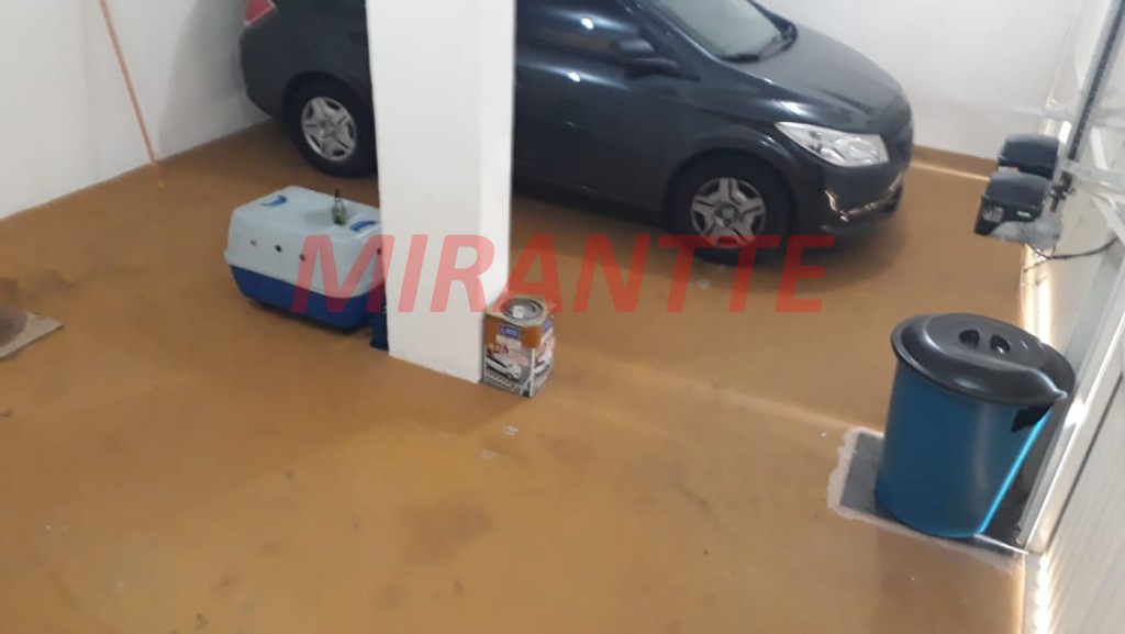 Sobrado de 180m² com 3 quartos em Vila Gustavo
