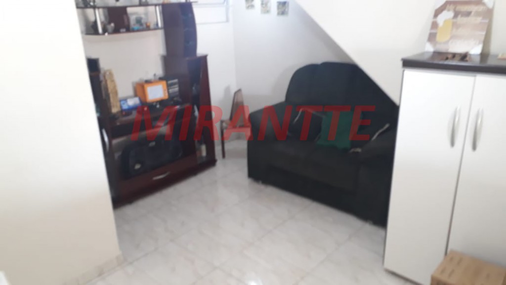 Sobrado de 180m² com 3 quartos em Vila Gustavo