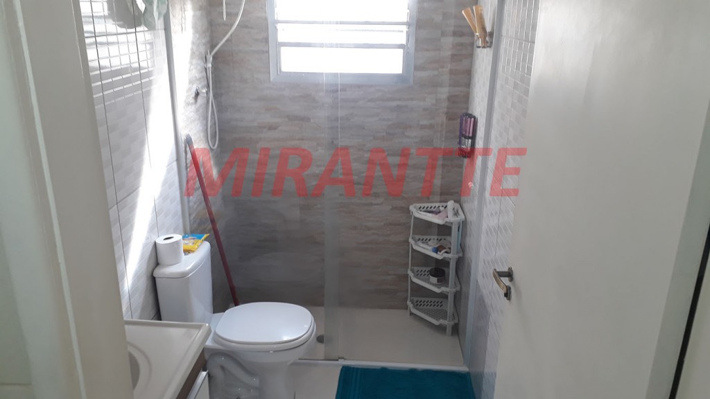 Sobrado de 180m² com 3 quartos em Vila Gustavo