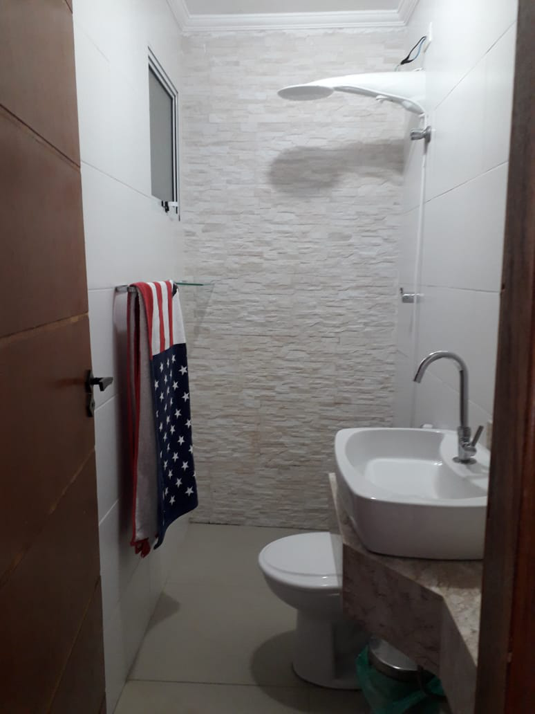 Sobrado de 98m² com 3 quartos em Vila Maria Alta