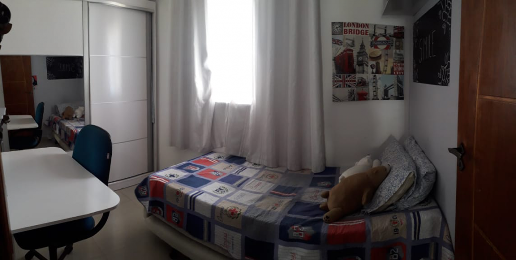 Sobrado de 98m² com 3 quartos em Vila Maria Alta