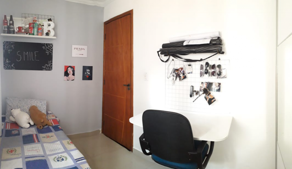 Sobrado de 98m² com 3 quartos em Vila Maria Alta