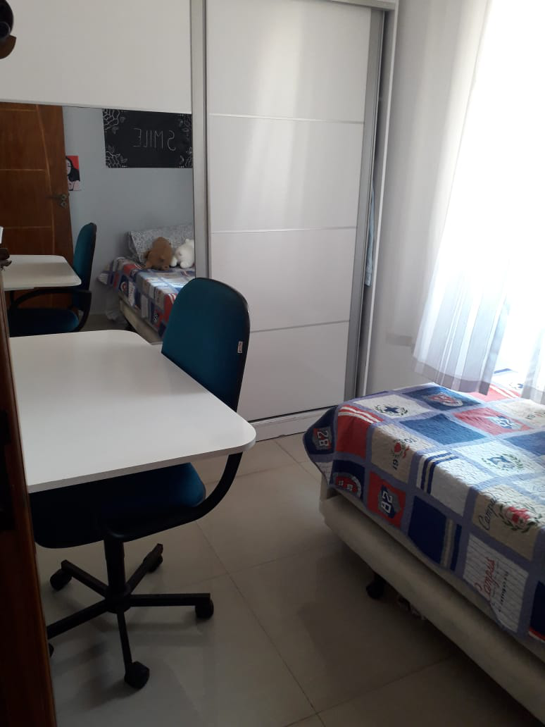 Sobrado de 98m² com 3 quartos em Vila Maria Alta