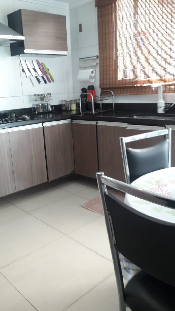 Sobrado de 98m² com 3 quartos em Vila Maria Alta