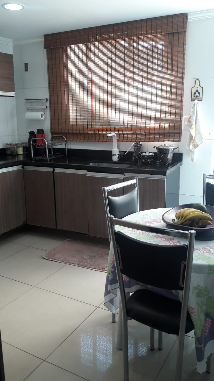 Sobrado de 98m² com 3 quartos em Vila Maria Alta