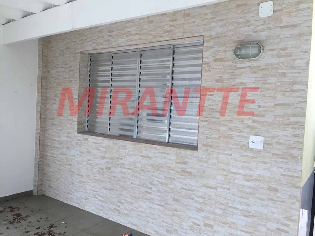 Casa terrea de 200m² com 4 quartos em Ponte Grande