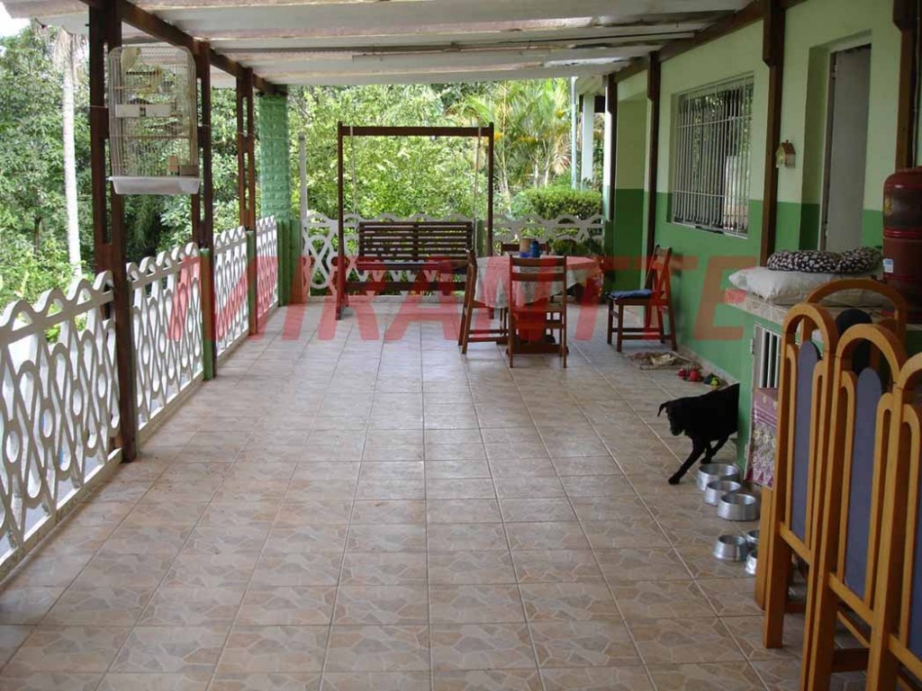 ChÁcara com 3 quartos em CENTRO