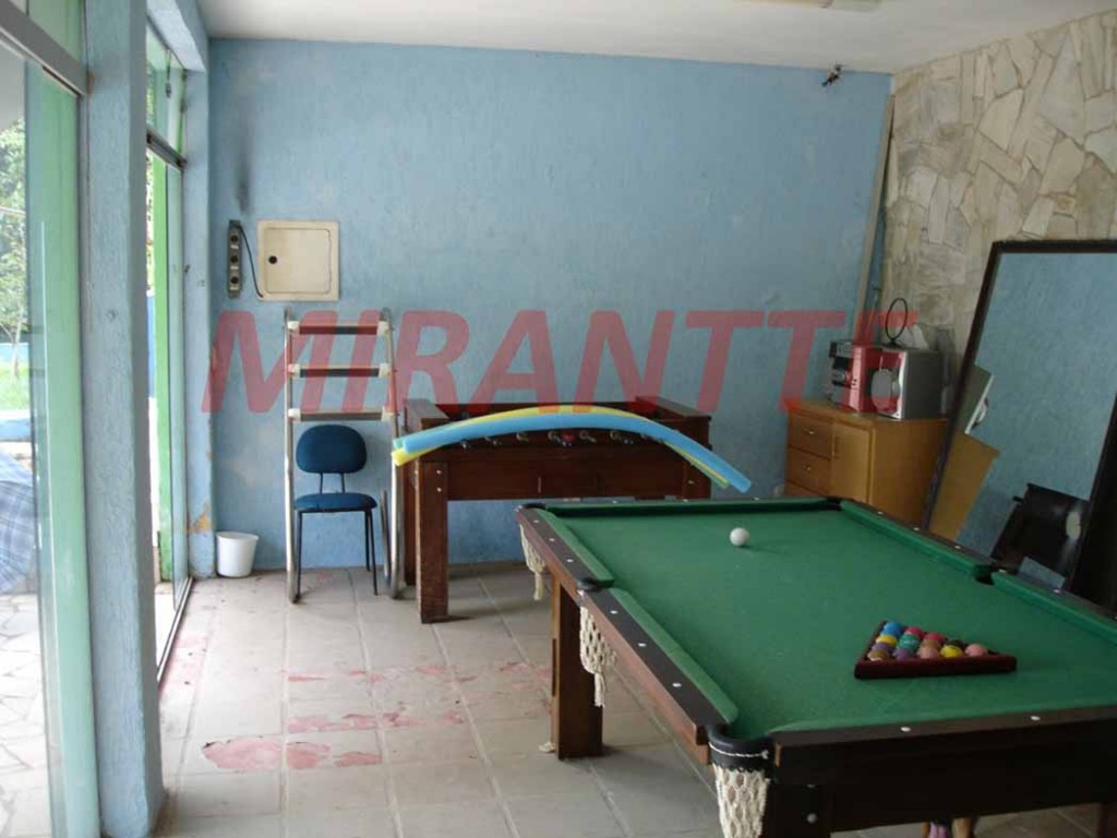 ChÁcara com 3 quartos em CENTRO