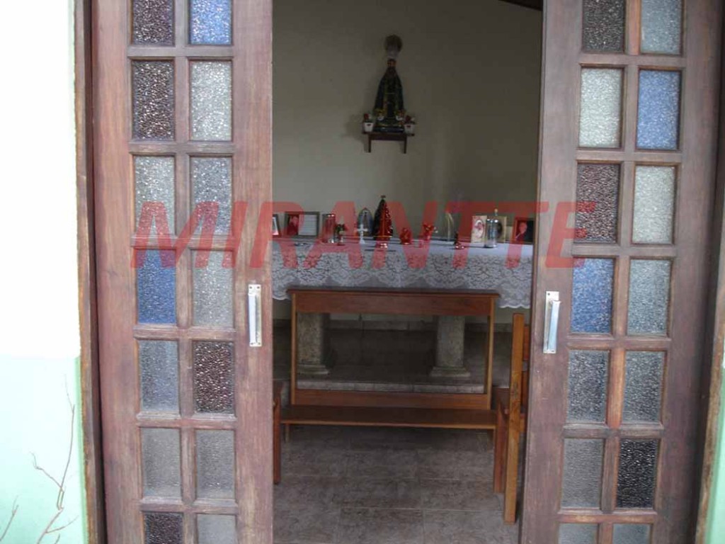 ChÁcara com 3 quartos em CENTRO