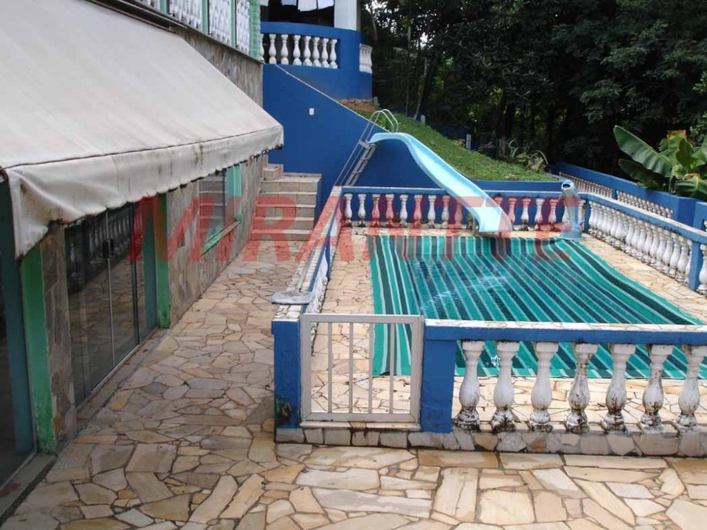 ChÁcara com 3 quartos em CENTRO