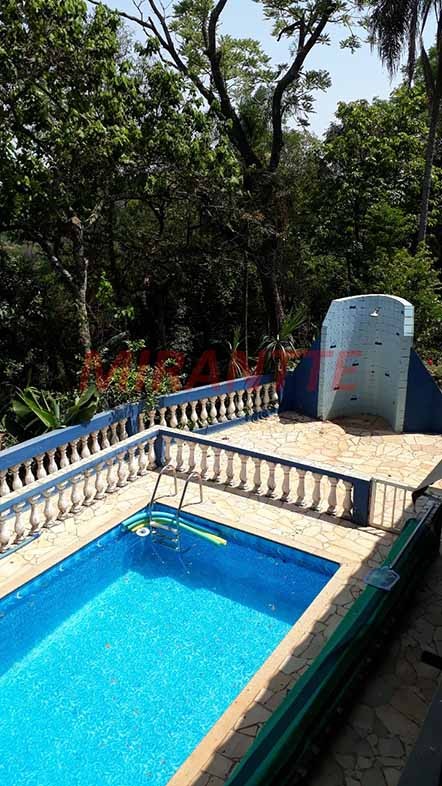 ChÁcara com 3 quartos em CENTRO