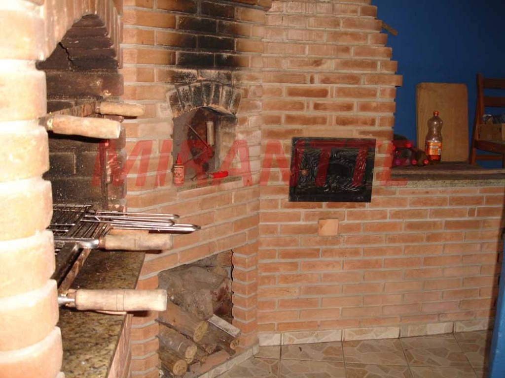 ChÁcara com 3 quartos em CENTRO