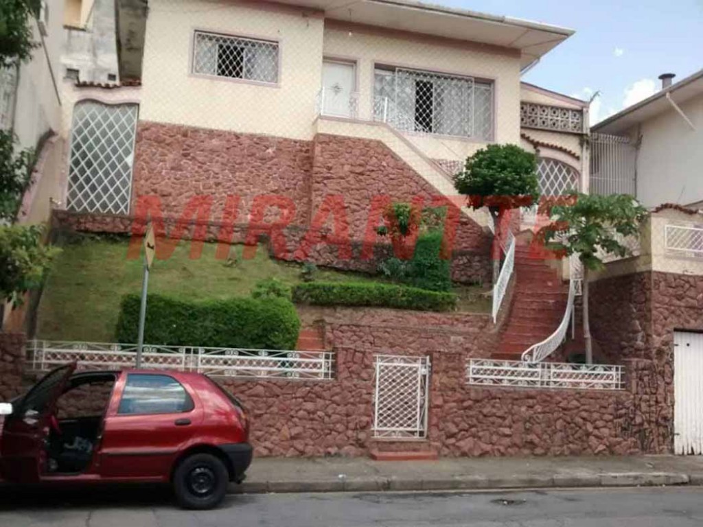 Casa terrea de 252m² com 3 quartos em Jardim São Paulo