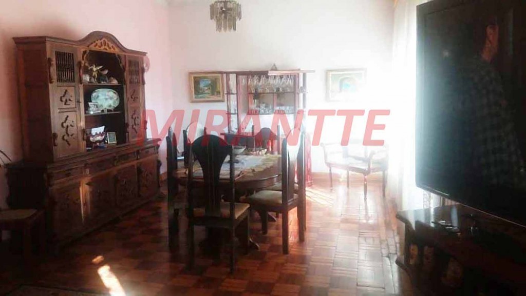 Casa terrea de 252m² com 3 quartos em Jardim São Paulo