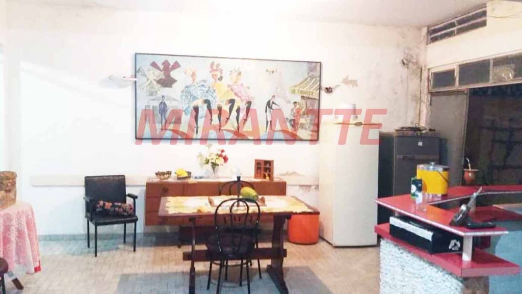 Casa terrea de 252m² com 3 quartos em Jardim São Paulo