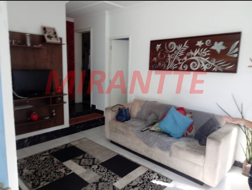 Sobrado de 279m² em Mandaqui
