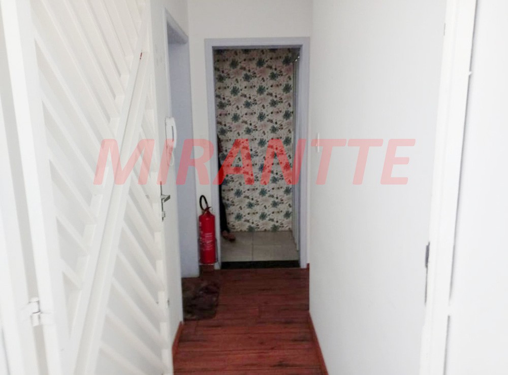 Sobrado de 279m² em Mandaqui