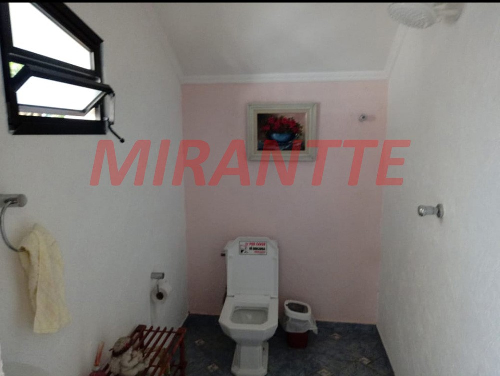 Sobrado de 279m² em Mandaqui