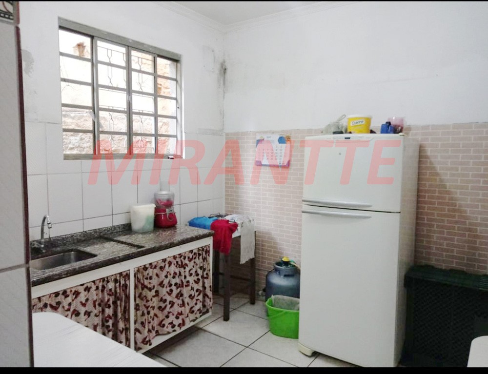 Sobrado de 279m² em Mandaqui