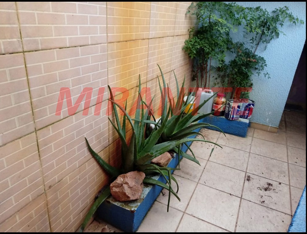 Sobrado de 279m² em Mandaqui