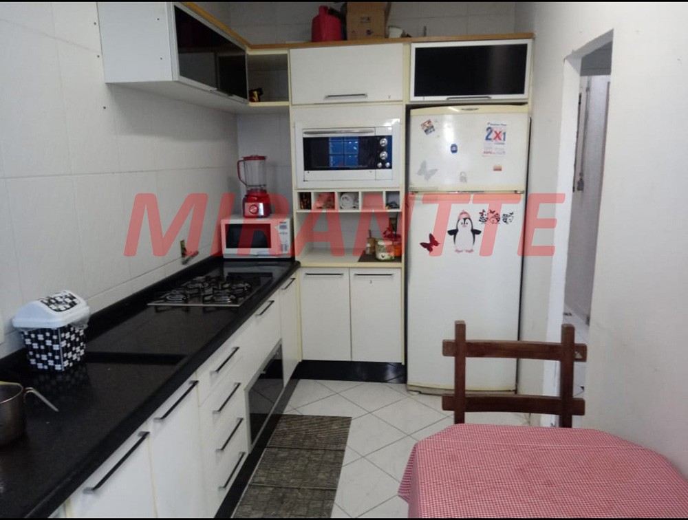Sobrado de 279m² em Mandaqui