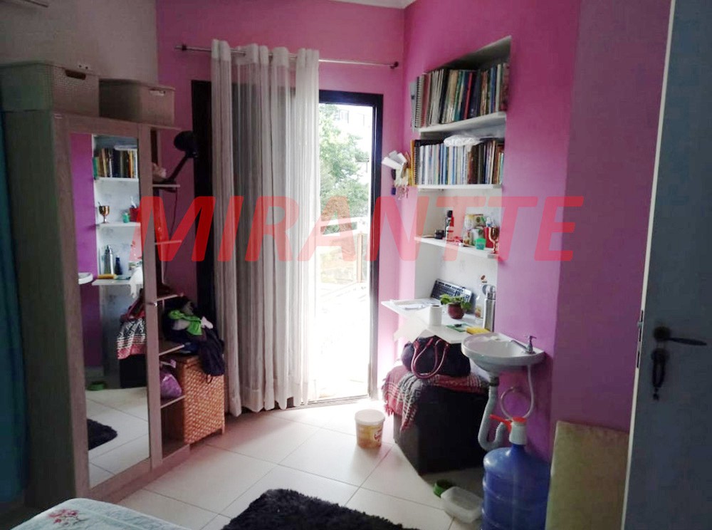 Sobrado de 279m² em Mandaqui
