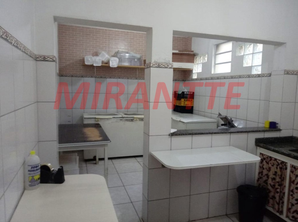 Sobrado de 279m² em Mandaqui