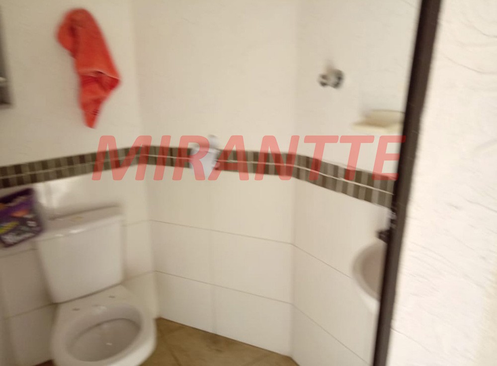 Sobrado de 279m² em Mandaqui