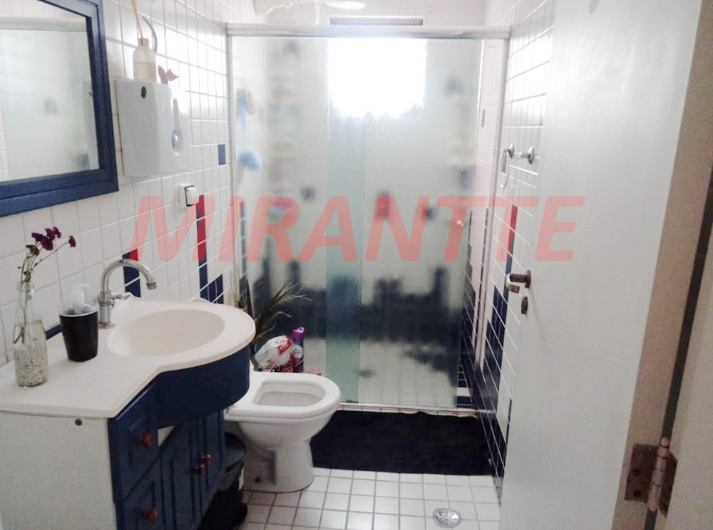 Sobrado de 279m² em Mandaqui