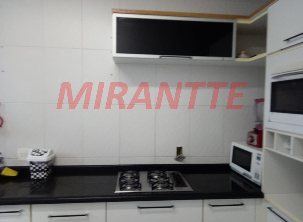 Sobrado de 279m² em Mandaqui