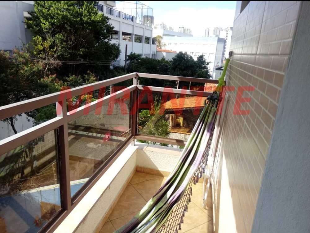 Sobrado de 279m² em Mandaqui