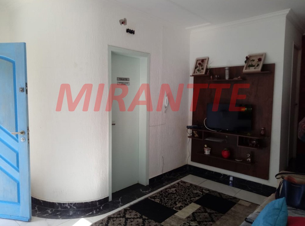 Sobrado de 279m² em Mandaqui