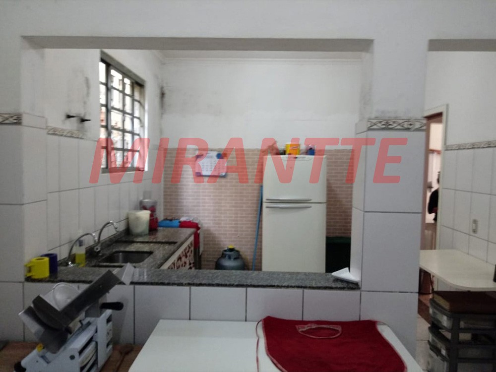 Sobrado de 279m² em Mandaqui