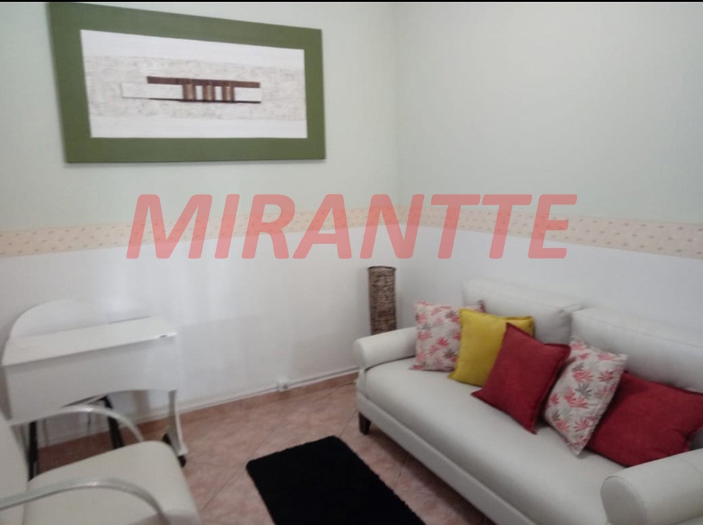 Sobrado de 279m² em Mandaqui
