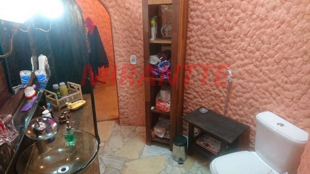 Casa terrea de 450m² com 2 quartos em Serra da Cantareira