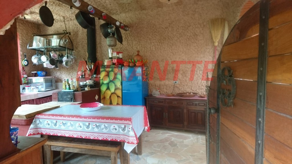 Casa terrea de 450m² com 2 quartos em Serra da Cantareira