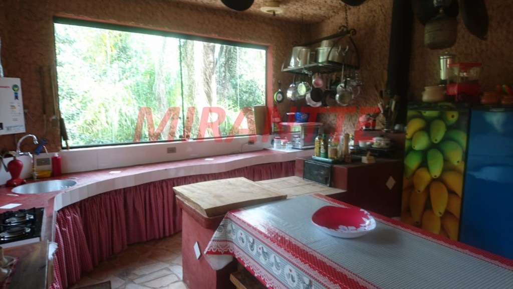 Casa terrea de 450m² com 2 quartos em Serra da Cantareira