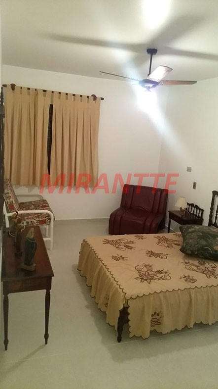 Apartamento de 225m² com 5 quartos em Pitangueiras