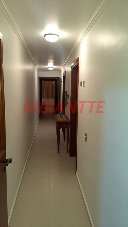 Apartamento de 225m² com 5 quartos em Pitangueiras