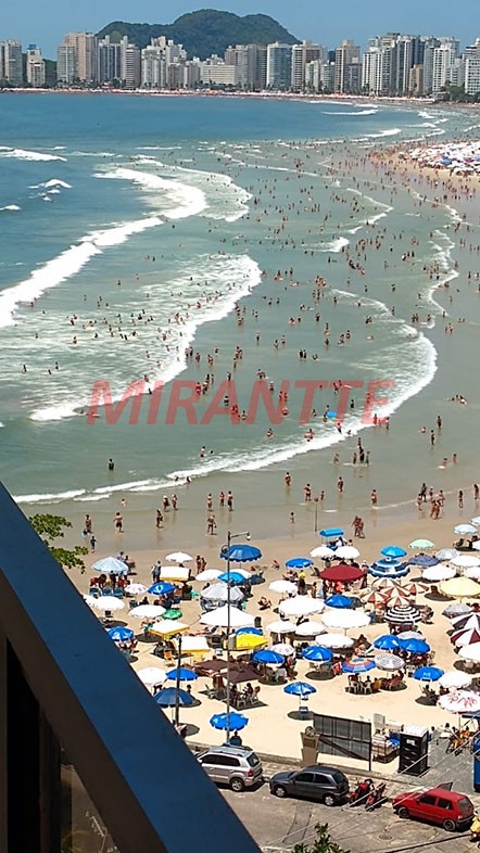 Apartamento de 225m² com 5 quartos em Pitangueiras