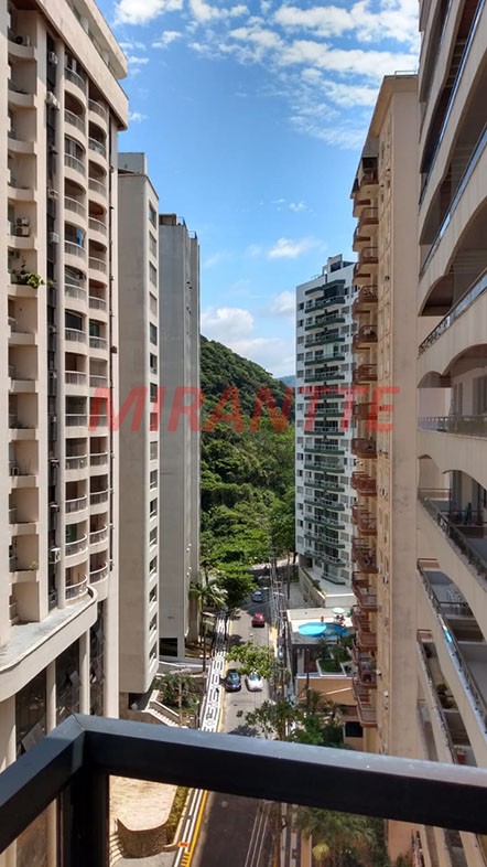 Apartamento de 225m² com 5 quartos em Pitangueiras