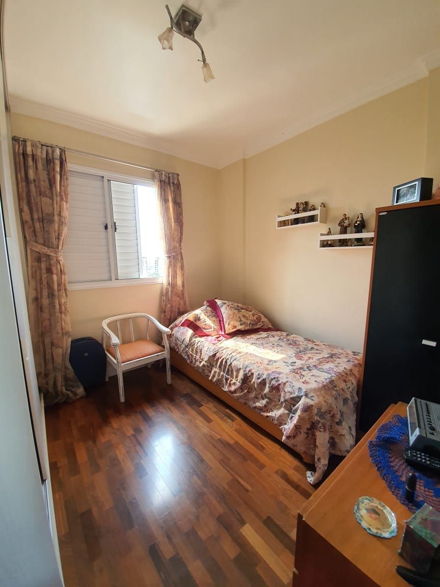 Apartamento de 110m² com 3 quartos em Santana
